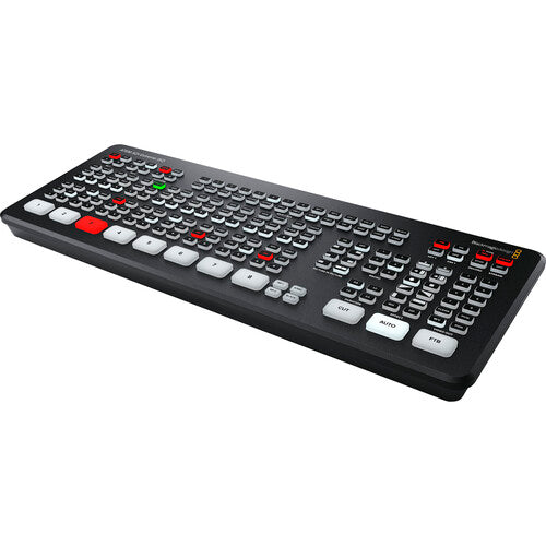 Blackmagic Design ATEM SDI Extreme ISO Switcher Blackmagic Design ATEM SDI Extreme ISO Switcher